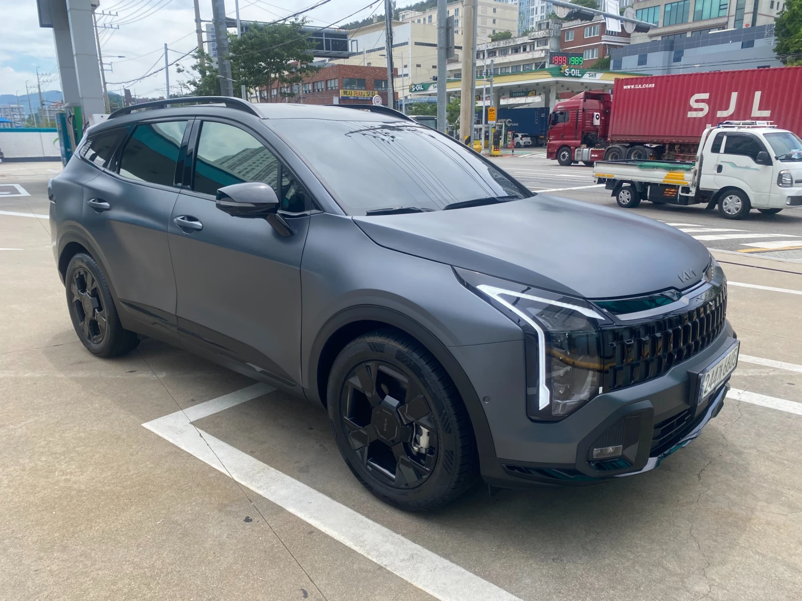 Kia Sportage 2025* 8916 ��* SIGNATURE X-LINE* �����* DIS* ����� | Mobile.bg � ����������� 2