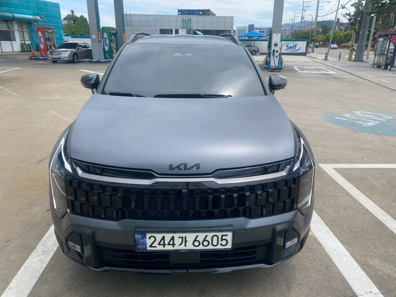 Kia Sportage 2025* 8916 ��* SIGNATURE X-LINE* �����* DIS* ����� | Mobile.bg � ����������� 1