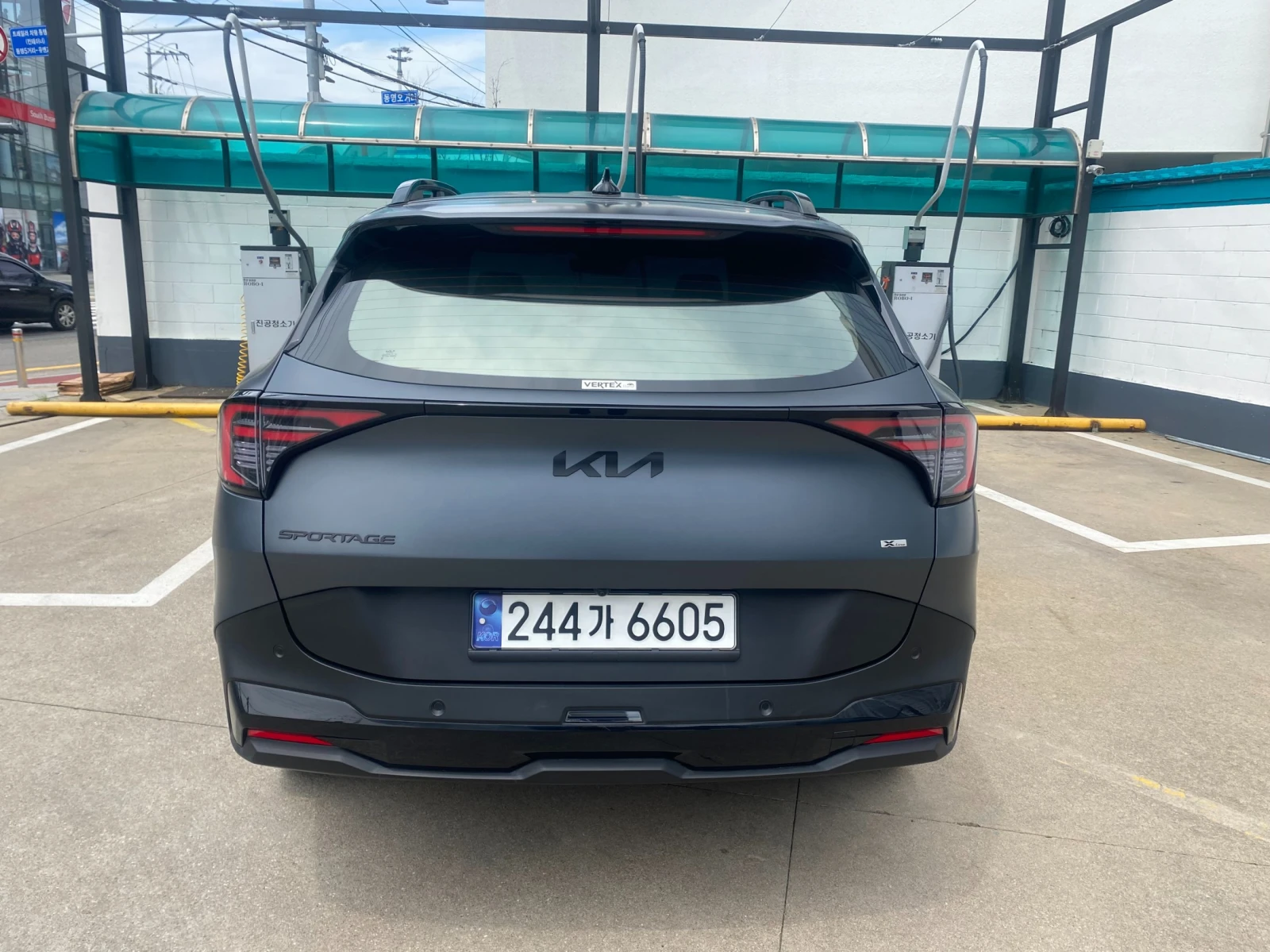 Kia Sportage 2025* 8916 ��* SIGNATURE X-LINE* �����* DIS* ����� | Mobile.bg � ����������� 3