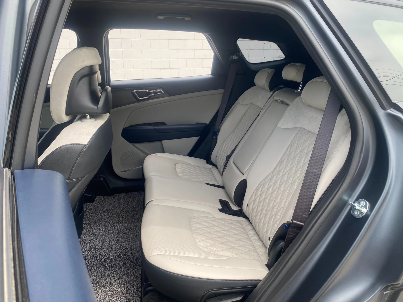 Kia Sportage 2025* 8916 ��* SIGNATURE X-LINE* �����* DIS* ����� | Mobile.bg � ����������� 13