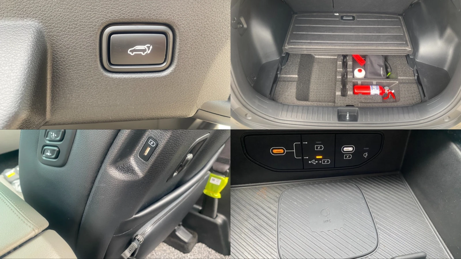 Kia Sportage 2025* 8916 ��* SIGNATURE X-LINE* �����* DIS* ����� | Mobile.bg � ����������� 16