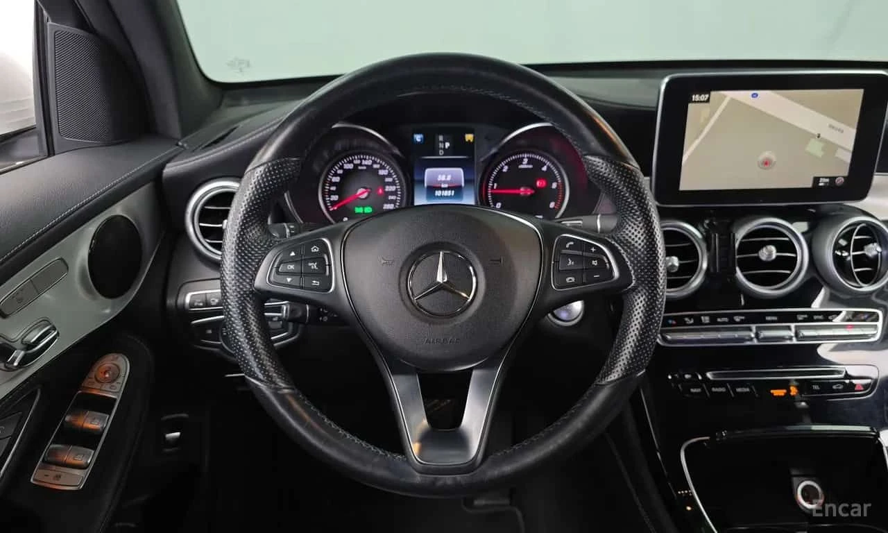 Mercedes-Benz GLC 220 | АВТОКРЕДИТ БЕЗ ПЪРВОНАЧАЛНА ВНОСКА | , снимка 13 - Автомобили и джипове - 55570435