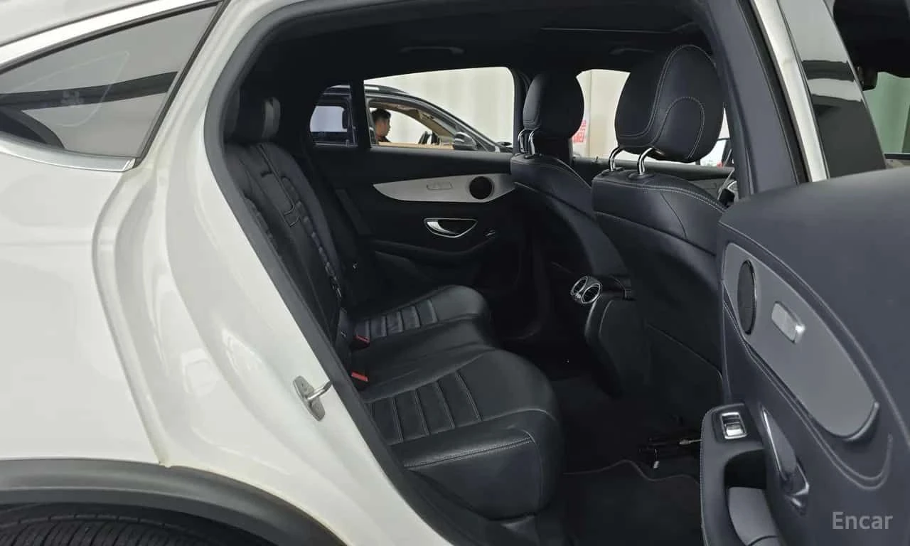 Mercedes-Benz GLC 220 | АВТОКРЕДИТ БЕЗ ПЪРВОНАЧАЛНА ВНОСКА | , снимка 12 - Автомобили и джипове - 55570435