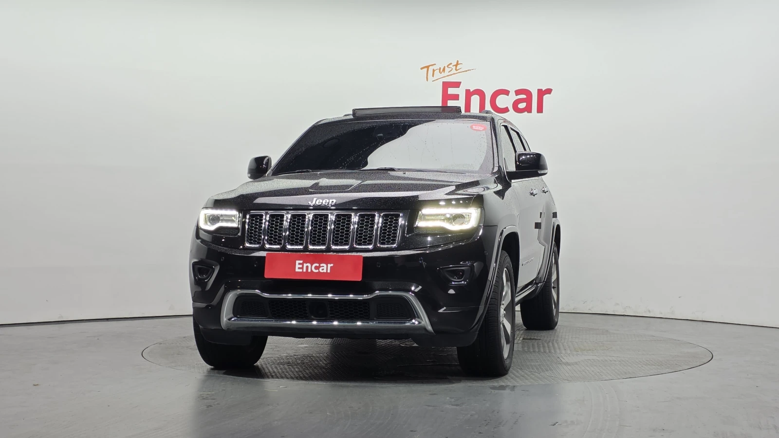 Jeep Cherokee 3.0* BLIND SPOT* ЕЛ. БАГАЖНИК* ЛЮК* КРАЙНА ЦЕНА, снимка 3 - Автомобили и джипове - 55594828