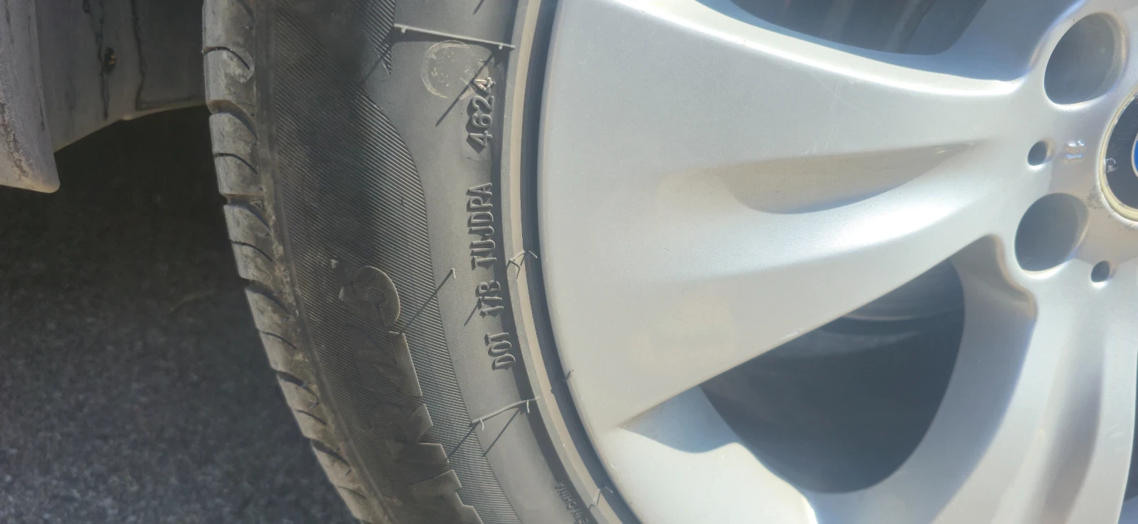 BMW X5 3.0d, снимка 9 - Автомобили и джипове - 55964722