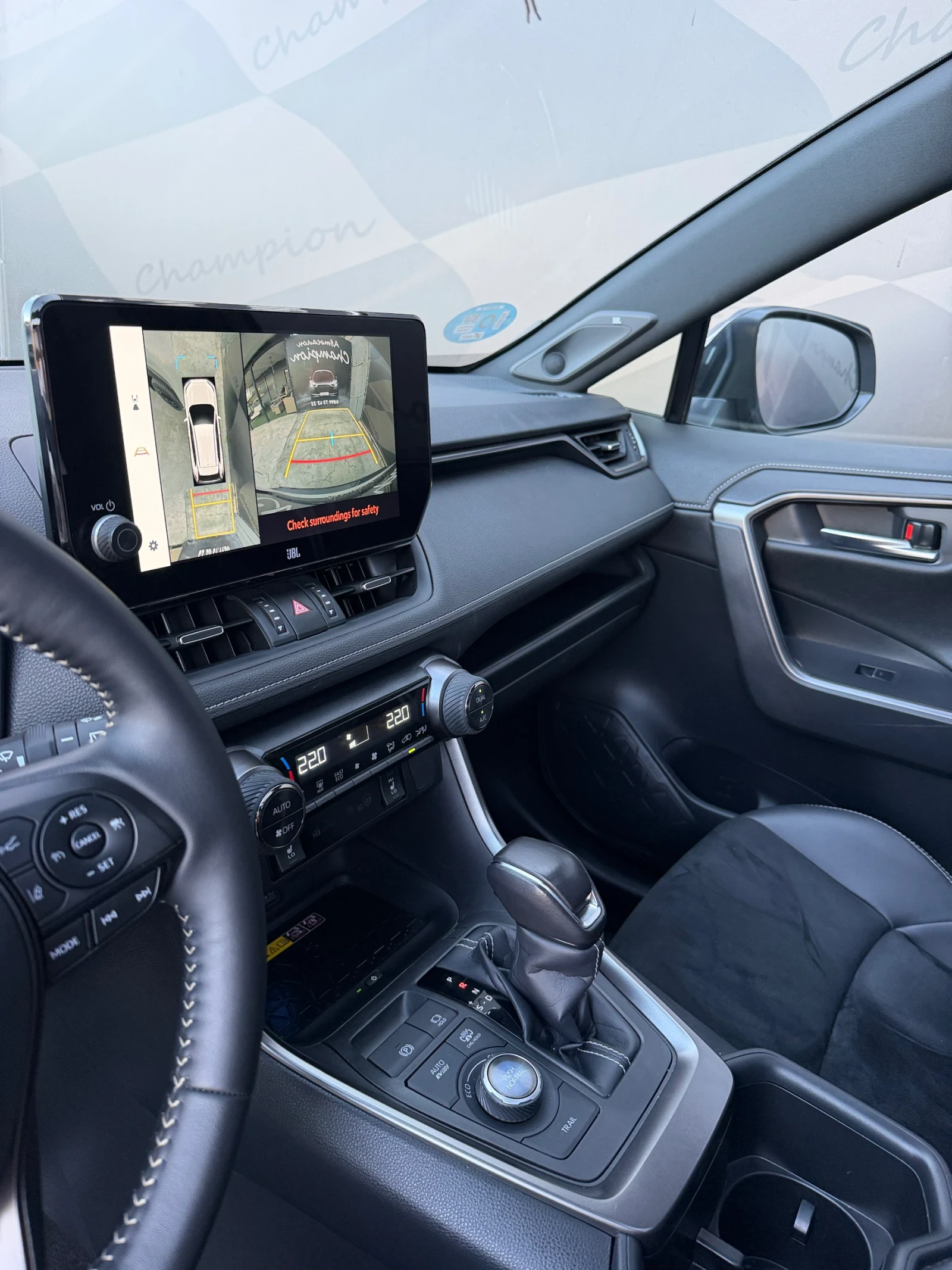 Toyota Rav4 Бартер лизинг, снимка 11 - Автомобили и джипове - 55941473