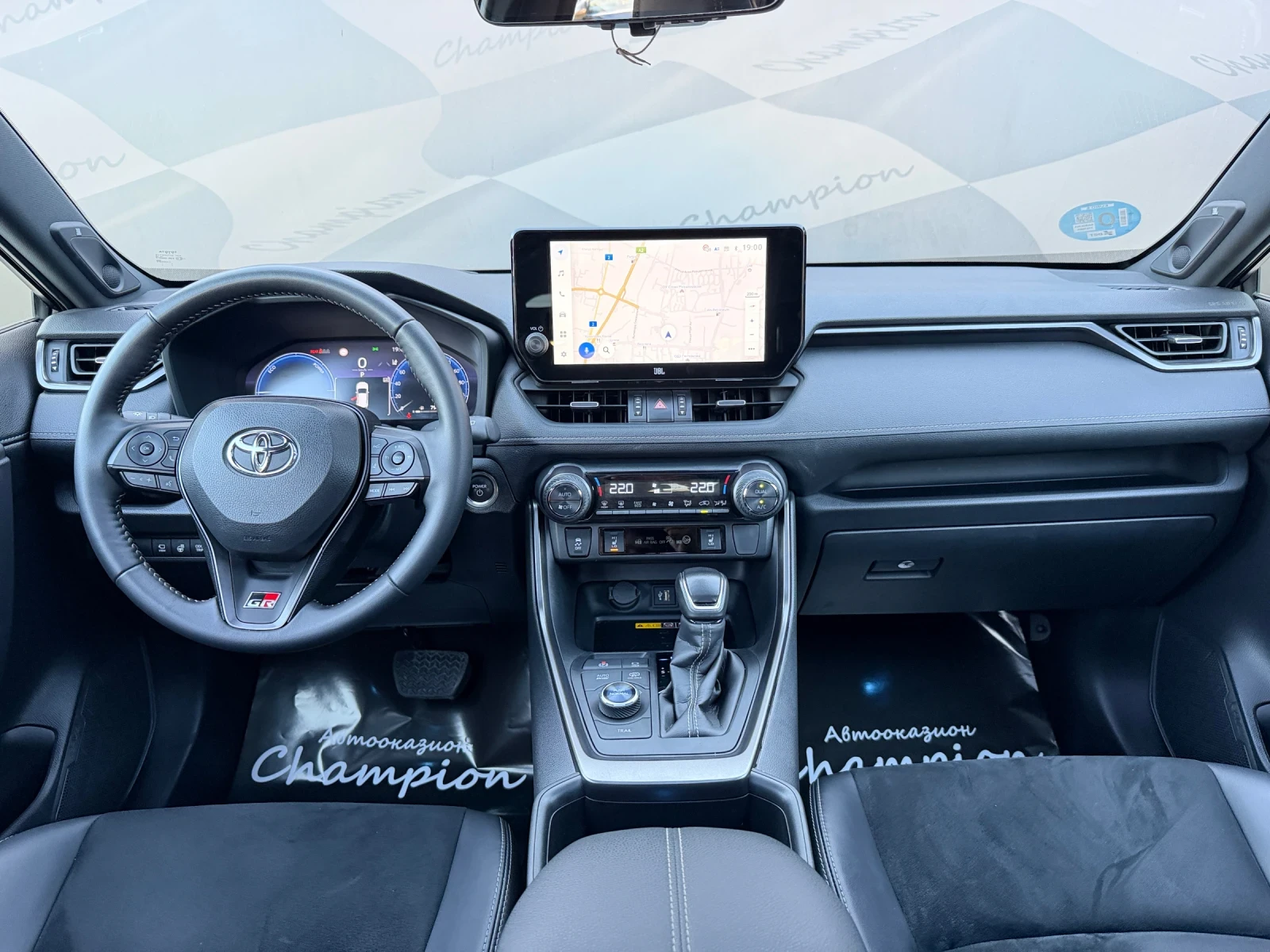 Toyota Rav4 Бартер лизинг, снимка 15 - Автомобили и джипове - 55941473