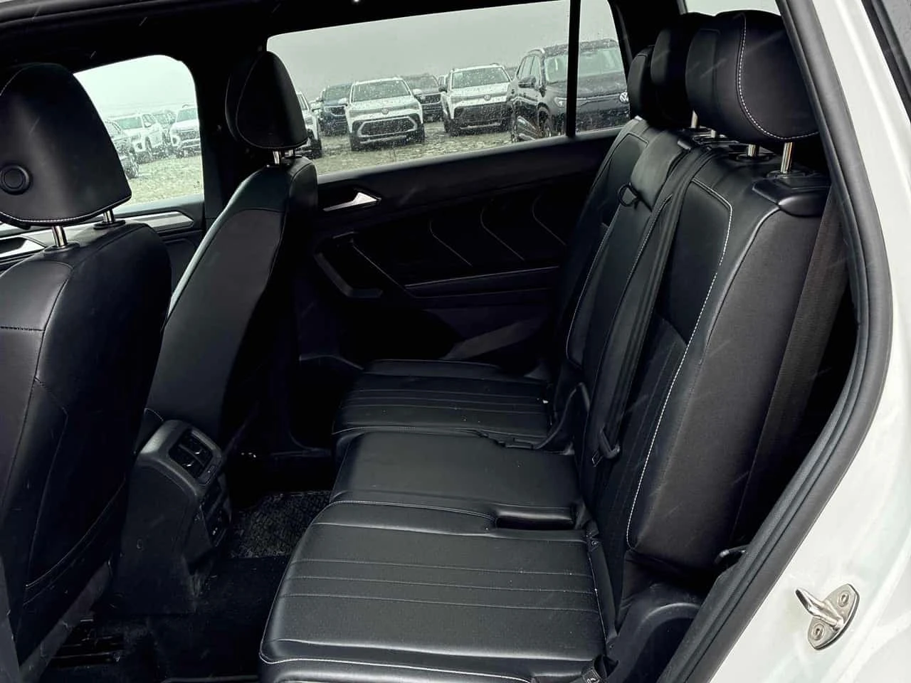 VW Tiguan * Comfortline R Line Black Edition * CARFAX * ���  | Mobile.bg � ����������� 12