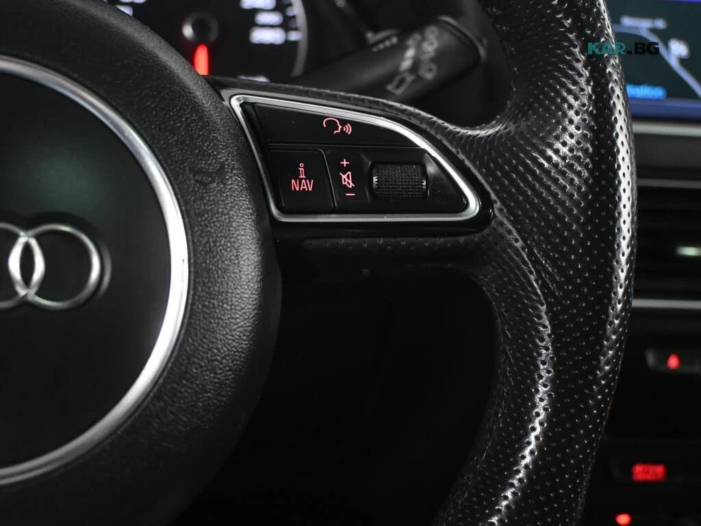 Audi Q5 Progressiv * Memory * АвтоКредит * (ЦЕНА ДО БГ), снимка 11 - Автомобили и джипове - 56358030