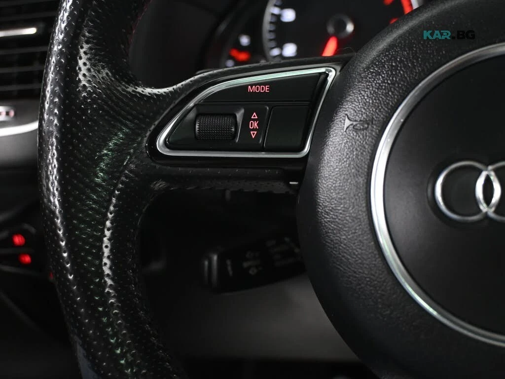 Audi Q5 Progressiv * Memory * АвтоКредит * (ЦЕНА ДО БГ), снимка 10 - Автомобили и джипове - 56358030