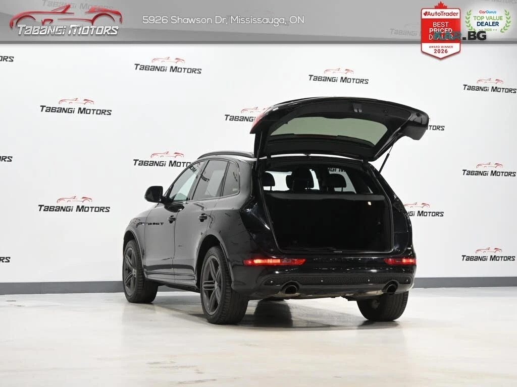 Audi Q5 Progressiv * Memory * АвтоКредит * (ЦЕНА ДО БГ), снимка 6 - Автомобили и джипове - 56358030