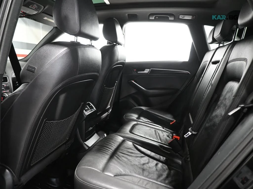 Audi Q5 Progressiv * Memory * АвтоКредит * (ЦЕНА ДО БГ), снимка 17 - Автомобили и джипове - 56358030