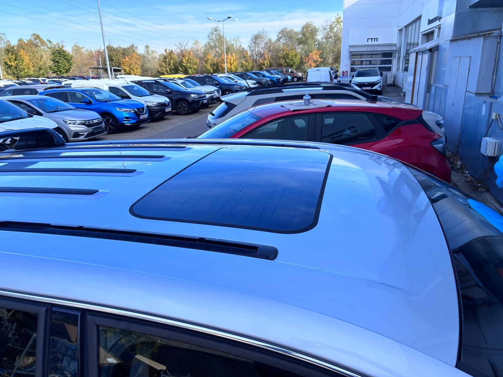 VW Touareg 3.0 TDI, снимка 13 - Автомобили и джипове - 56582589