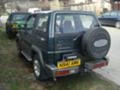 Daihatsu Feroza 1.6 16V, снимка 3