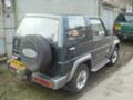 Daihatsu Feroza 1.6 16V, снимка 4