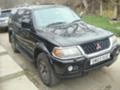 Mitsubishi Pajero pinin 3.0V6, снимка 2