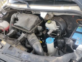 Mercedes-Benz Sprinter Автомат, 2200куб, 8+ 1местен, дизел, снимка 14