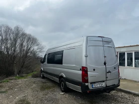 VW Crafter 2.5, снимка 2