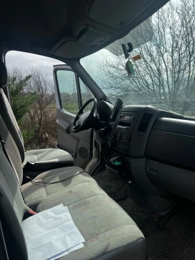 VW Crafter 2.5, снимка 4