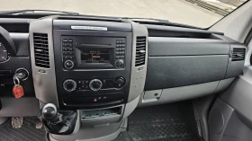 Mercedes-Benz Sprinter 519 3.0CDi 6SP CH-B КАТ.-ТРИСТРАНЕН-ТОП СЪСТ.-ЛИЗИНГ, снимка 10