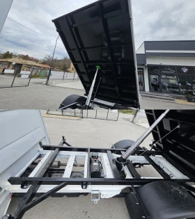 Mercedes-Benz Sprinter 519 3.0CDi 6SP CH-B КАТ.-ТРИСТРАНЕН-ТОП СЪСТ.-ЛИЗИНГ, снимка 14