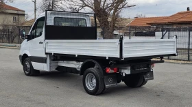 Mercedes-Benz Sprinter 519 3.0CDi 6SP CH-B КАТ.-ТРИСТРАНЕН-ТОП СЪСТ.-ЛИЗИНГ, снимка 4