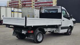 Mercedes-Benz Sprinter 519 3.0CDi 6SP CH-B КАТ.-ТРИСТРАНЕН-ТОП СЪСТ.-ЛИЗИНГ, снимка 6