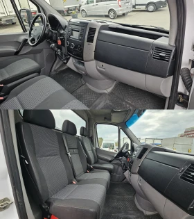 Mercedes-Benz Sprinter 519 3.0CDi 6SP CH-B КАТ.-ТРИСТРАНЕН-ТОП СЪСТ.-ЛИЗИНГ, снимка 12