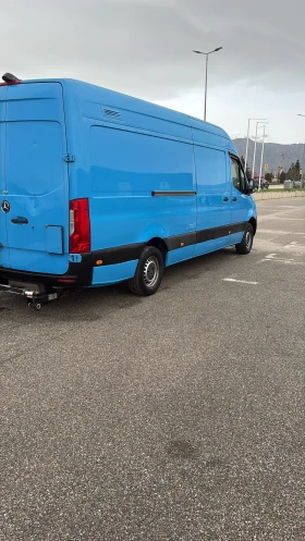 Mercedes-Benz Sprinter 314, снимка 3