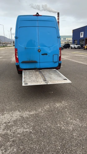 Mercedes-Benz Sprinter 314, снимка 4