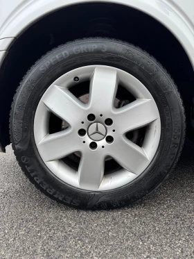Mercedes-Benz Viano 2.2CDI, снимка 14
