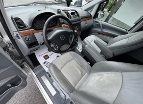 Mercedes-Benz Viano 2.2CDI, снимка 7