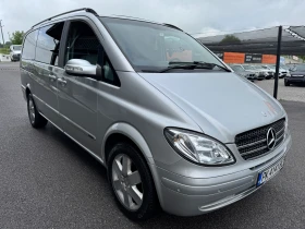 Mercedes-Benz Viano 2.2CDI, снимка 3