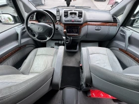 Mercedes-Benz Viano 2.2CDI, снимка 9