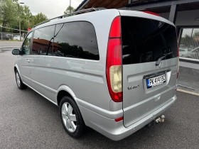Mercedes-Benz Viano 2.2CDI, снимка 6