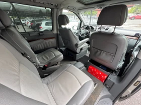 Mercedes-Benz Viano 2.2CDI, снимка 12