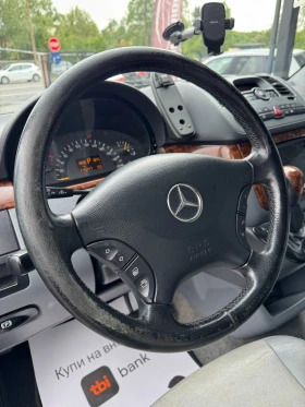 Mercedes-Benz Viano 2.2CDI, снимка 10