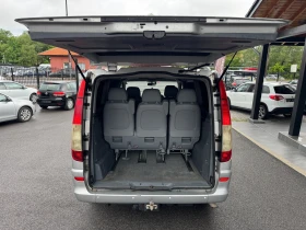 Mercedes-Benz Viano 2.2CDI, снимка 16