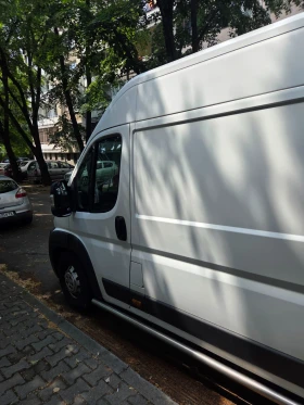 Citroen Jumper, снимка 7