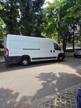 Citroen Jumper, снимка 10