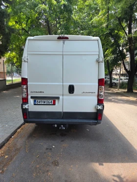 Citroen Jumper, снимка 8