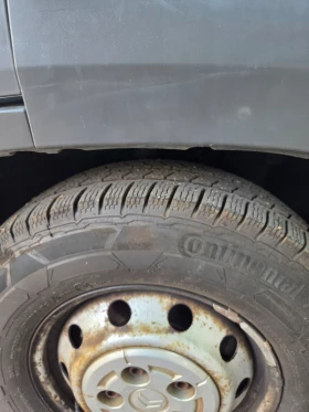 Citroen Jumper, снимка 9