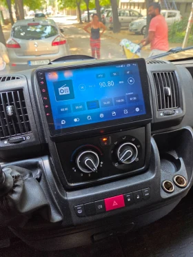 Citroen Jumper, снимка 4