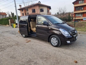 Hyundai H1 Luxory van, снимка 6