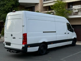 Mercedes-Benz Sprinter 319 3.0 MAXI | Mobile.bg    4