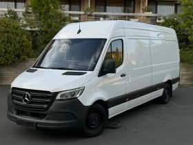 Mercedes-Benz Sprinter 319 3.0 MAXI | Mobile.bg    1