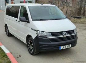  VW Caravelle