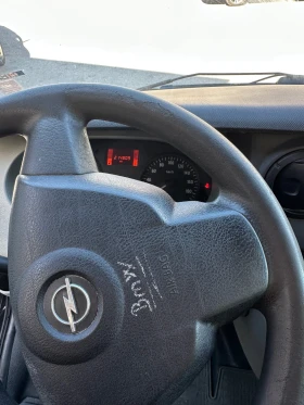 Opel Movano | Mobile.bg    8