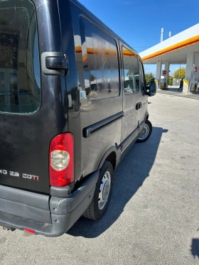 Opel Movano | Mobile.bg    7