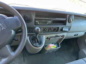 Opel Movano | Mobile.bg    9